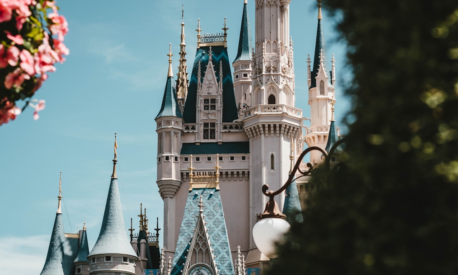 Rediscovering Disney: A Personal Reflection
